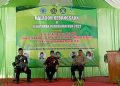 Rangkaian Hari Santri Nasional 2022 Kabupaten Brebes Resmi Ditutup