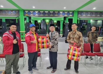 Kesan Pertama Wow  Selanjutnya : Mohon Doa