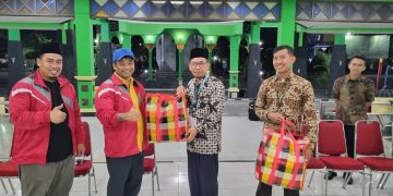 Kesan Pertama Wow &nbsp;Selanjutnya : Mohon Doa