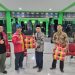 Kesan Pertama Wow  Selanjutnya : Mohon Doa