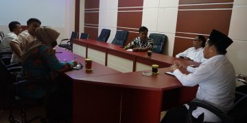 Sawojajar Terpilih Sebagai Kampung Zakat di Brebes