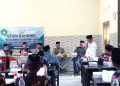Madin Bahrul Ulum Pamulihan Study Banding di Madin Randusanga Wetan