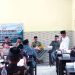 Madin Bahrul Ulum Pamulihan Study Banding di Madin Randusanga Wetan