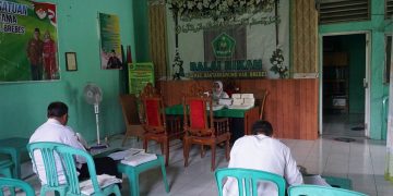 Supervisi Sebagai Sarana Peningkatan Kinerja ASN di KUA se-Kabupaten Brebes