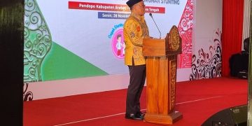 Cegah Stunting Prakonsepsi VS Prewedding  Bagi Catin