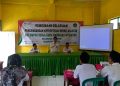 Tingkatkan Komptensi Guru, KKG MI Se-Kecamatan&nbsp; Sirampoq Gelar Pelatihan PKB