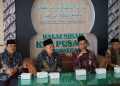 APRI Brebes Menimba Ilmu di KUA Revitalisasi Banjarnegara