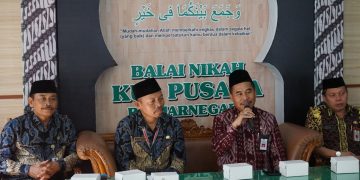 APRI Brebes Menimba Ilmu di KUA Revitalisasi Banjarnegara