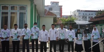 Mutasi dan Promosi Hal Biasa di Kemenag Brebes