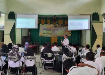 Bimtek Penyusunan SKP Sesuai Permen PAN RB No. 6 Tahun 2022 di &nbsp;Brebes