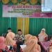 Pengurus DWP Kemenag Brebes Belajar Penyelenggaraan Jenazah Pada Pertemuan Bulanan