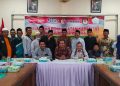 Guru Madin Brebes Siap Sukseskan Pemilu 2024