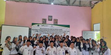 Up grade dan Up date Upayakan Siswa Berdaya Saing dan Kompetitif
