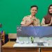 MAN 1 BREBES CIPTAKAN ROBOT GAMAN (PENJAGA KEAMANAN LINGKUNGAN) PADA MRC 2022.