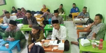 Madin Perlu Standarisasi Pengelolaan Pendidikan