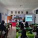 PKB KKG 2 KKM MI  Kec. Bumiayu Jadikan Guru Profesional