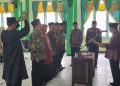 Kemenag Brebes Melantik &nbsp;5 Pejuang MIN Baru &nbsp;