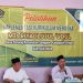 Pelatihan IKM Harapkan Mutu dan Kualitas MTs  Riyadlatul ‘Uqul Meningkat