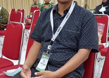 Refleksi Akhir Tahun 2022 : Membangun Soliditas FKDT Menuju Penguatan Regulasi