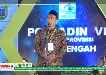Guru MDT di Persimpangan Regulasi UU Guru dan Dosen