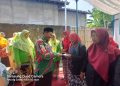 Pentasyarufan Bagi Siswa dan Guru RA Oleh DWP Kemenag Brebes