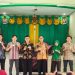 Tahap 2 Kemenag Brebes Peduli Bagikan 30 Kartu Kepesertaan BPJS ketenagakerjaan.