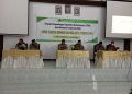 Pelatihan Pengembangan Keprofesian Berkelanjutan (PKB) MGMP Mapel Bahasa Inggris Korwil MTsN 2 Brebes