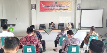 CAT Petugas Haji Brebes Lancar dan Terbuka &nbsp;