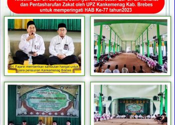 Khotmil Quran: Silahturahim Dasar Membangun Komitmen, Integritas dan profesionalitas.&nbsp;&nbsp;