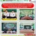 Khotmil Quran: Silahturahim Dasar Membangun Komitmen, Integritas dan profesionalitas.