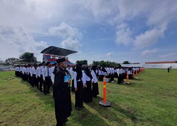 Kontribusi KUA Brebes Dalam Pelantikan PPS Brebes Tahun 2023