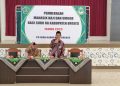 Guru RA Se Kabupaten Brebes Terima Pembekalan Manasik Haji