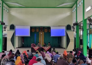 SKP Wujud dari Implementasi 5 Nilaia Budaya Kerja Serta Core Values ASN