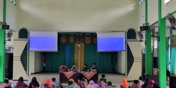 SKP Wujud dari Implementasi 5 Nilaia Budaya Kerja Serta Core Values ASN