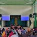 SKP Wujud dari Implementasi 5 Nilaia Budaya Kerja Serta Core Values ASN