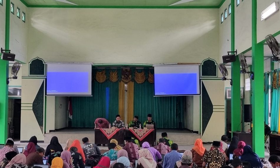 SKP Wujud dari Implementasi 5 Nilaia Budaya Kerja Serta Core Values ASN