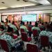 Meneguhkan Soliditas dan Kebersamaan untuk Membangun Kemajuan MDT Hebat