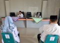 Ratas Seksi PHU Harapkan Tes CAT Lahirkan Pelayan Terbaik 2023&nbsp;
