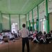 Sosialisasi Penyusunan SKP Sesuai PermenPANRB Nomor 6 Tahun 2022