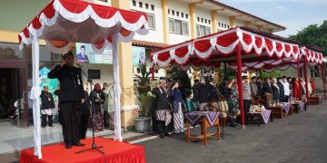 HAB ke 77 dan Pentingnya Kerukunan Umat &nbsp;