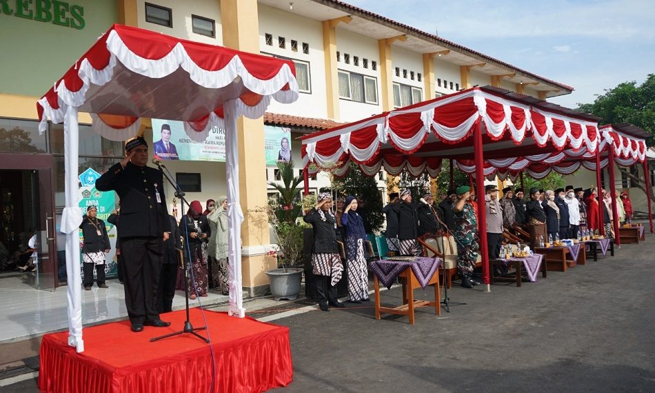 HAB ke 77 dan Pentingnya Kerukunan Umat  