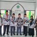 Kakan Kemenag Terima Audiensi  Pengurus PGRI Brebes Periode 2021-2026