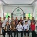 Diskusi dan Rakor Antara Dewan Pendidikan Dengan Kemenag Brebes
