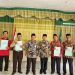 Tahap Pertama UPZ Kankemenag Brebes Salurkan Bantuan Bagi 7 Madrasah