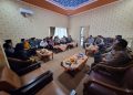 Silahturahim Kapolres dan Kemenag Upaya Sinergi Bangun&nbsp; Ketertiban dan Keamanan Brebes.&nbsp;