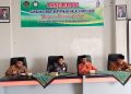 Akselerasi Pencapan Target Sertifikasi Produk Halal 2023 Kabupaten Brebes
