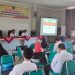 Sosialisasi Asistensi e-AIW Guna Pengamanan Harta Benda Wakaf Brebes.