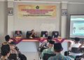 Konsolidasi Persiapan Haji Tahun 2023, Pastikan Dokumen Calon Jamaah Haji Brebes Lengkap.