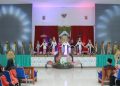 Salurkan Kreativitas Murid Melalui Ajang Pagelaran Seni &nbsp;Gebyar Madrasah Aliyah