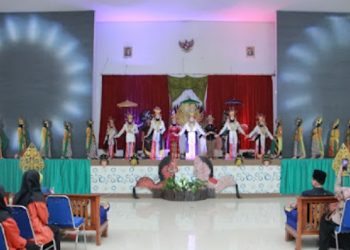 Salurkan Kreativitas Murid Melalui Ajang Pagelaran Seni &nbsp;Gebyar Madrasah Aliyah